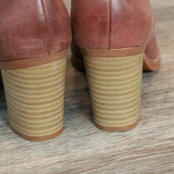 Softwalk Kora Booties - Picture 7 of 8